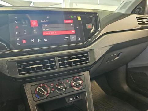VOLKSWAGEN POLO TRACK 1.0 FLEX 12V 5P