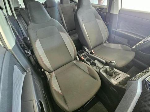 VOLKSWAGEN POLO TRACK 1.0 FLEX 12V 5P