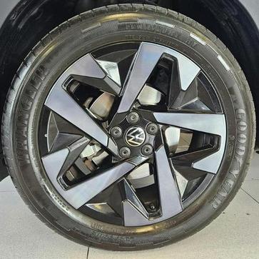 VOLKSWAGEN TERA HIGH 1.0 170 TSI FLEX 5P AUT.