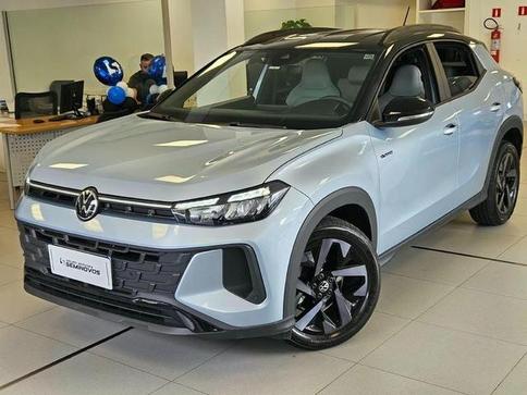 VOLKSWAGEN TERA HIGH 1.0 170 TSI FLEX 5P AUT.