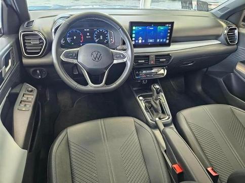 VOLKSWAGEN TERA HIGH 1.0 170 TSI FLEX 5P AUT.