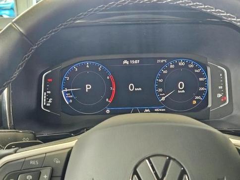 VOLKSWAGEN TERA HIGH 1.0 170 TSI FLEX 5P AUT.