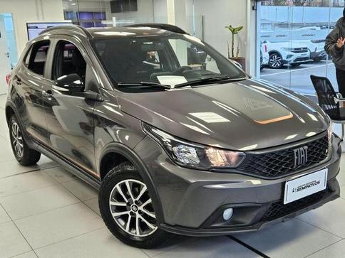 FIAT ARGO TREKKING 1.3
