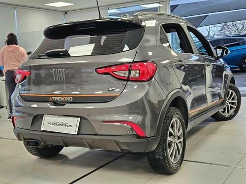 FIAT ARGO TREKKING 1.3