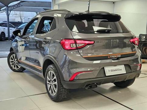 FIAT ARGO TREKKING 1.3