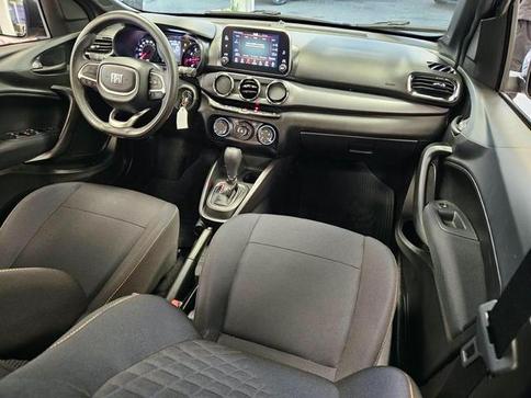FIAT ARGO TREKKING 1.3