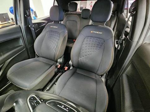 FIAT ARGO TREKKING 1.3