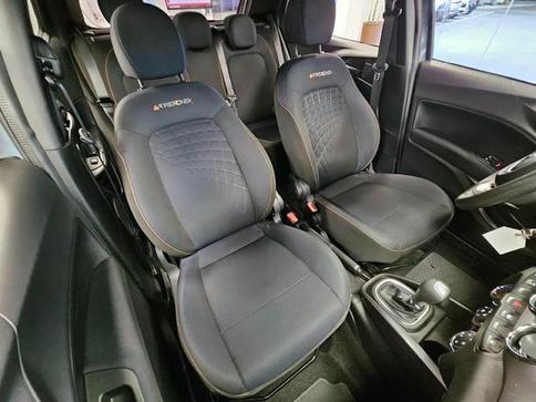 FIAT ARGO TREKKING 1.3