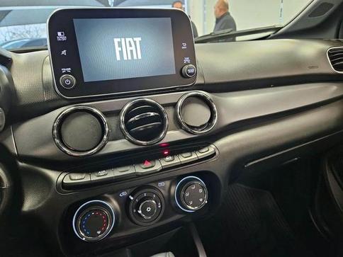 FIAT ARGO TREKKING 1.3