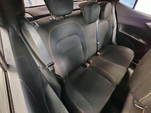 FIAT ARGO TREKKING 1.3