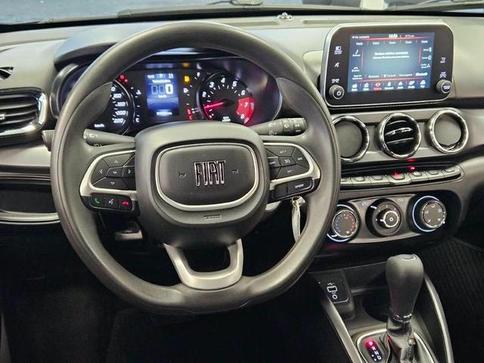 FIAT ARGO TREKKING 1.3