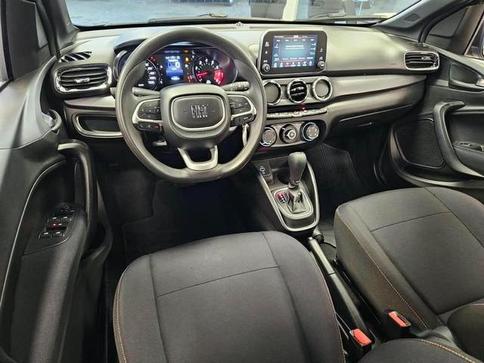 FIAT ARGO TREKKING 1.3