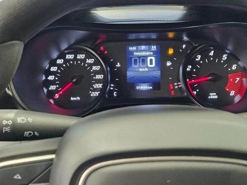 FIAT ARGO TREKKING 1.3