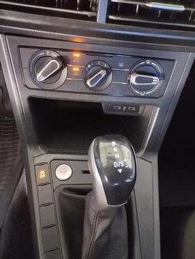 VOLKSWAGEN POLO SENSE 200 TSI 1.0 FLEX 12V AUT