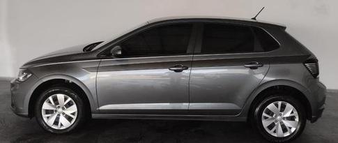 VOLKSWAGEN POLO SENSE 200 TSI 1.0 FLEX 12V AUT