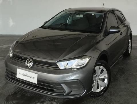 VOLKSWAGEN POLO SENSE 200 TSI 1.0 FLEX 12V AUT