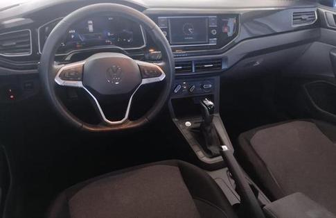 VOLKSWAGEN POLO SENSE 200 TSI 1.0 FLEX 12V AUT