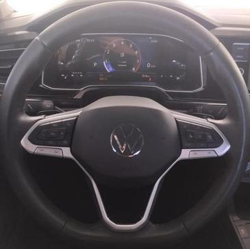 VOLKSWAGEN POLO SENSE 200 TSI 1.0 FLEX 12V AUT