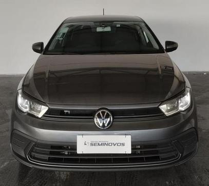 VOLKSWAGEN POLO SENSE 200 TSI 1.0 FLEX 12V AUT