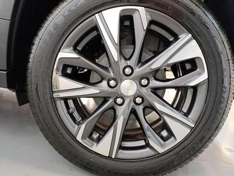 CHEVROLET TRACKER PREMIER 1.2 TURBO 12V FLEX AUT