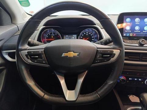 CHEVROLET TRACKER PREMIER 1.2 TURBO 12V FLEX AUT