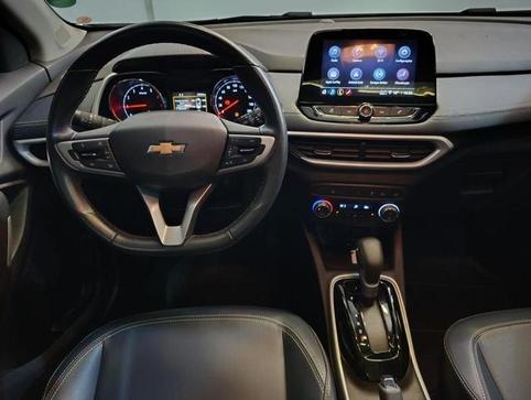 CHEVROLET TRACKER PREMIER 1.2 TURBO 12V FLEX AUT