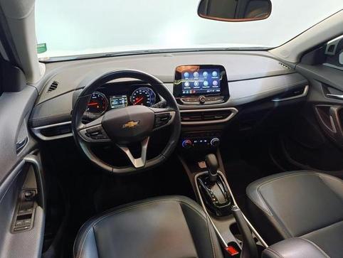 CHEVROLET TRACKER PREMIER 1.2 TURBO 12V FLEX AUT