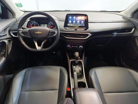 CHEVROLET TRACKER PREMIER 1.2 TURBO 12V FLEX AUT