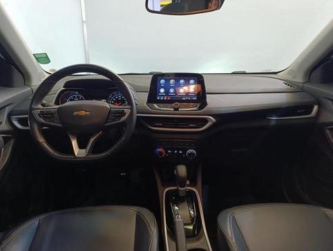 CHEVROLET TRACKER PREMIER 1.2 TURBO 12V FLEX AUT