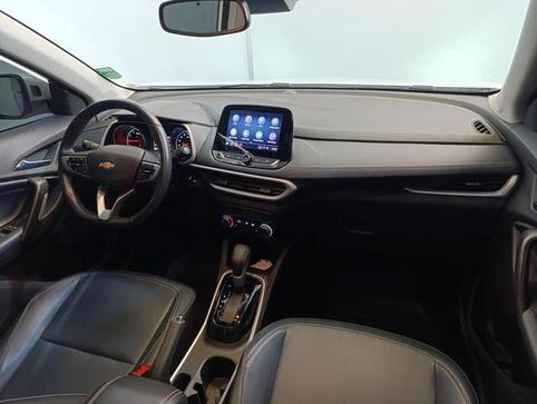 CHEVROLET TRACKER PREMIER 1.2 TURBO 12V FLEX AUT