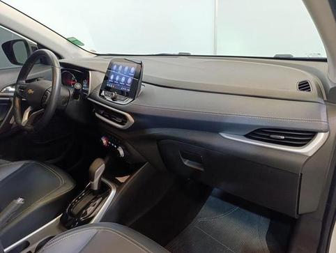 CHEVROLET TRACKER PREMIER 1.2 TURBO 12V FLEX AUT