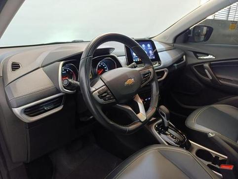 CHEVROLET TRACKER PREMIER 1.2 TURBO 12V FLEX AUT