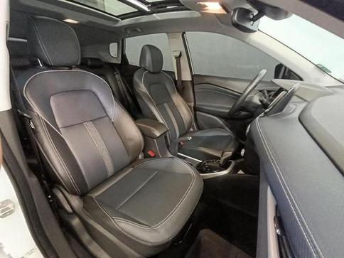 CHEVROLET TRACKER PREMIER 1.2 TURBO 12V FLEX AUT