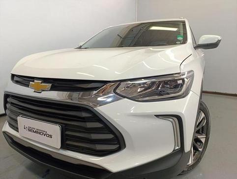 CHEVROLET TRACKER PREMIER 1.2 TURBO 12V FLEX AUT