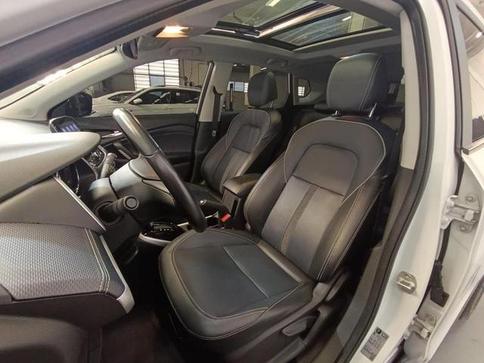 CHEVROLET TRACKER PREMIER 1.2 TURBO 12V FLEX AUT