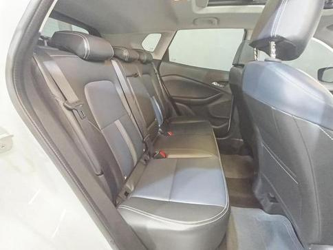 CHEVROLET TRACKER PREMIER 1.2 TURBO 12V FLEX AUT