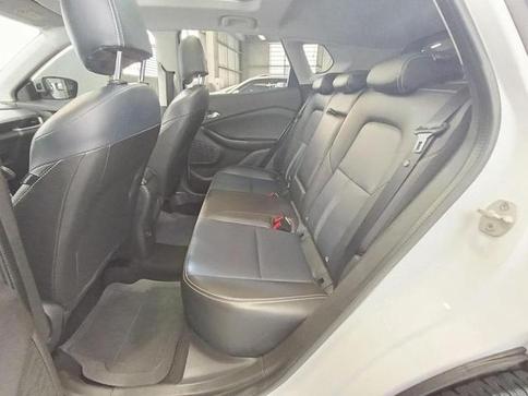 CHEVROLET TRACKER PREMIER 1.2 TURBO 12V FLEX AUT