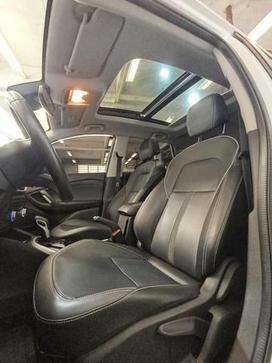 CHEVROLET TRACKER PREMIER 1.2 TURBO 12V FLEX AUT