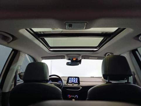 CHEVROLET TRACKER PREMIER 1.2 TURBO 12V FLEX AUT