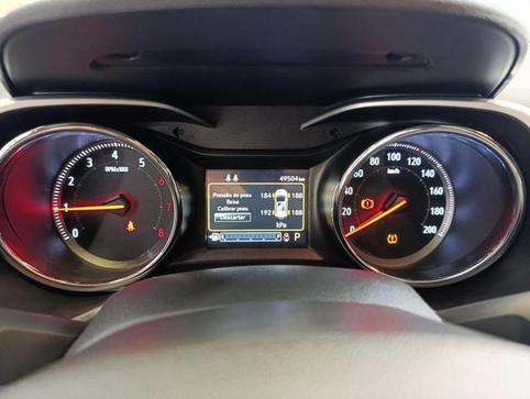 CHEVROLET TRACKER PREMIER 1.2 TURBO 12V FLEX AUT