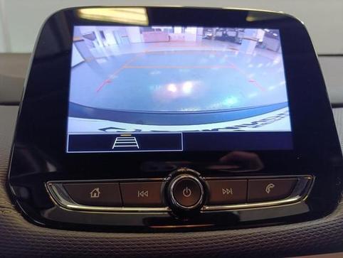 CHEVROLET TRACKER PREMIER 1.2 TURBO 12V FLEX AUT