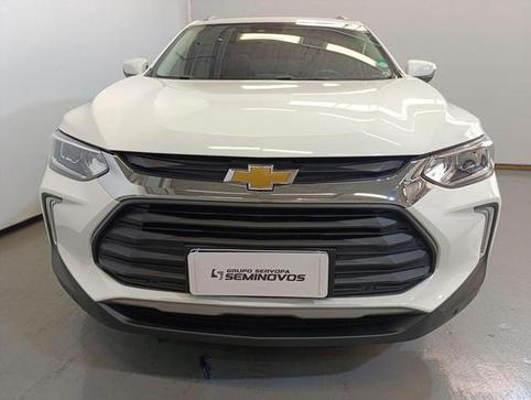 CHEVROLET TRACKER PREMIER 1.2 TURBO 12V FLEX AUT