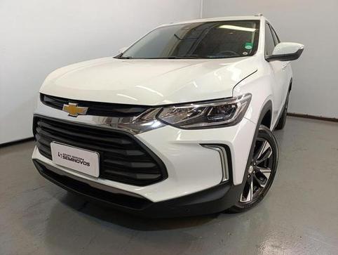 CHEVROLET TRACKER PREMIER 1.2 TURBO 12V FLEX AUT