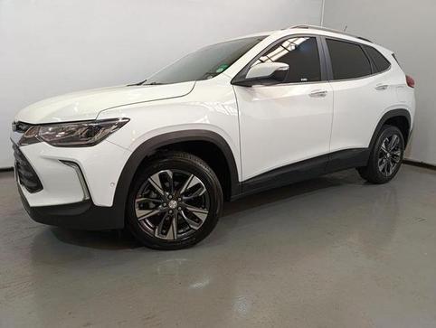 CHEVROLET TRACKER PREMIER 1.2 TURBO 12V FLEX AUT