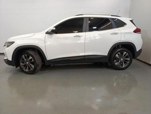 CHEVROLET TRACKER PREMIER 1.2 TURBO 12V FLEX AUT