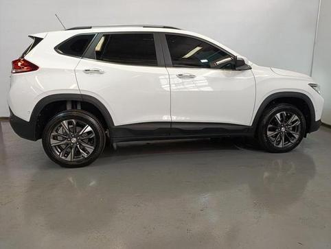 CHEVROLET TRACKER PREMIER 1.2 TURBO 12V FLEX AUT
