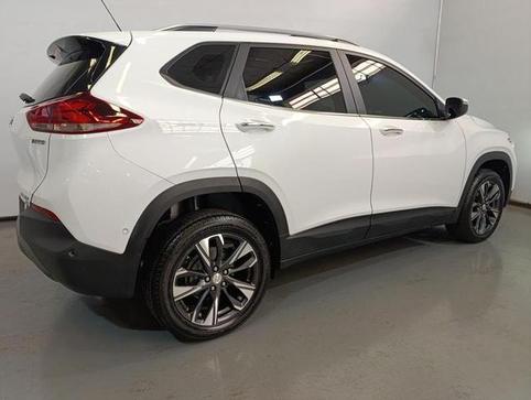 CHEVROLET TRACKER PREMIER 1.2 TURBO 12V FLEX AUT