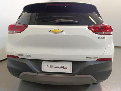 CHEVROLET TRACKER PREMIER 1.2 TURBO 12V FLEX AUT