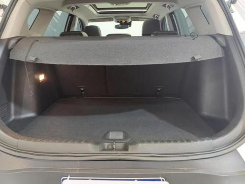 CHEVROLET TRACKER PREMIER 1.2 TURBO 12V FLEX AUT