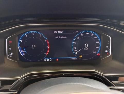 VOLKSWAGEN NIVUS HIGHLINE 1.0 200 TSI FLEX AUT.